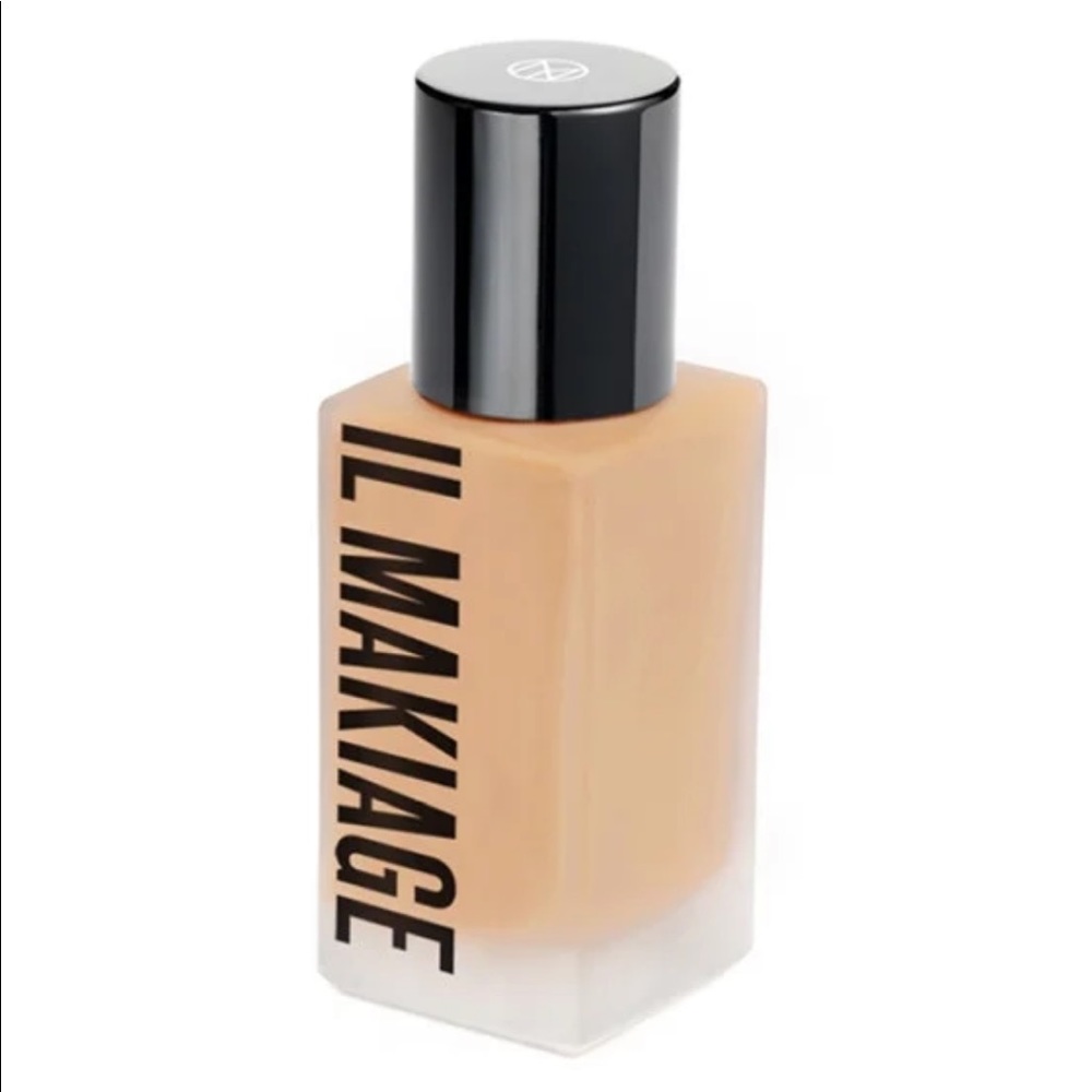 IL MAKIAGE Woke Up Like This Foundation #40